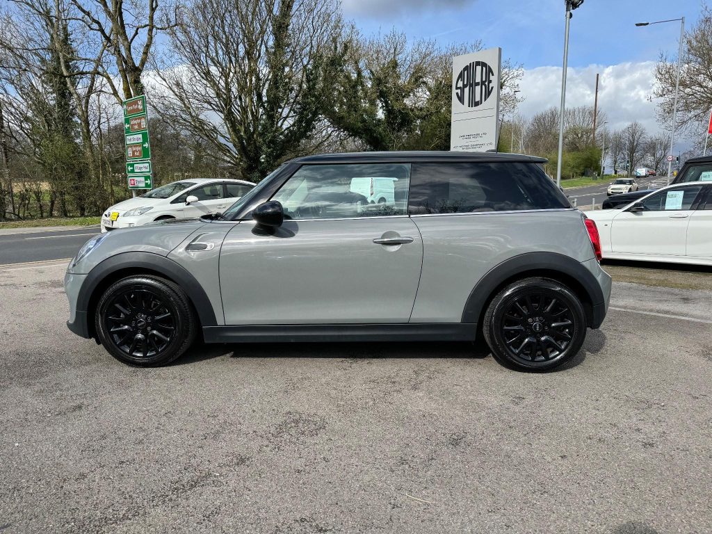 MINI Hatch 1.5 Cooper Euro 6 (s/s) 3dr